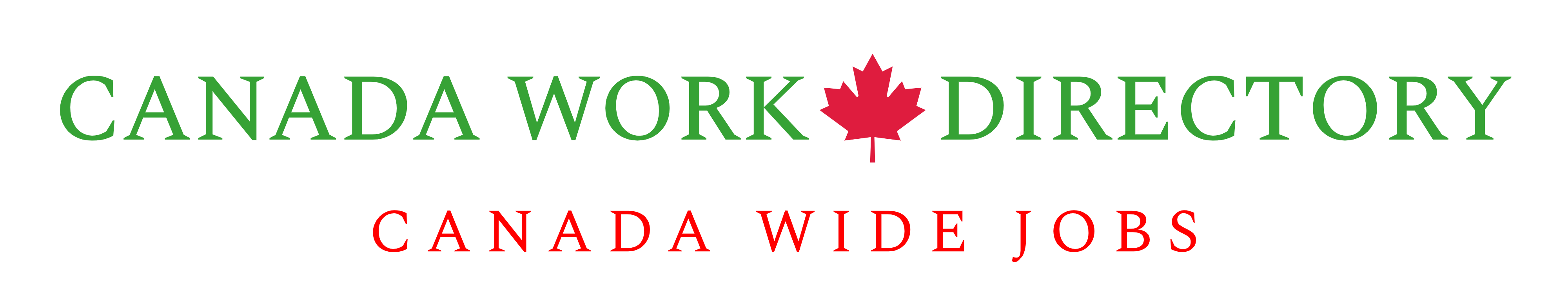 canadaworkdirectory